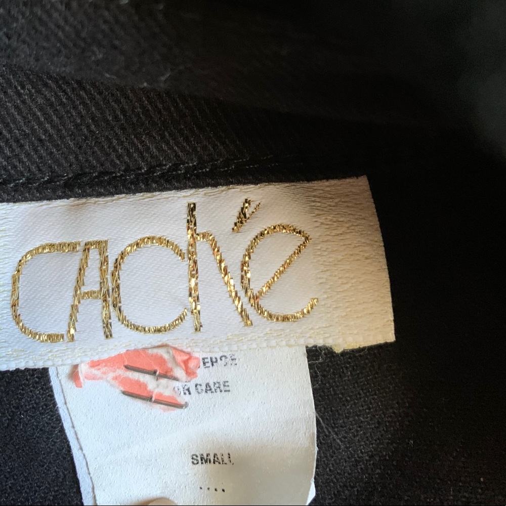 Cache jacket - Picture 10 of 11
